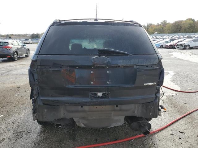 Photo 5 VIN: 1FM5K7B86DGA75211 - FORD EXPLORER 