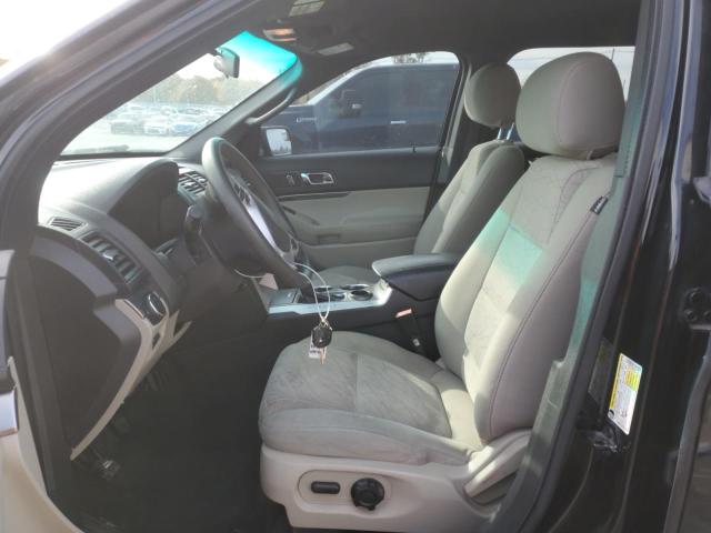 Photo 6 VIN: 1FM5K7B86DGA75211 - FORD EXPLORER 