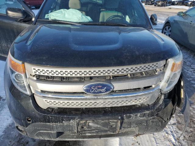 Photo 11 VIN: 1FM5K7B86DGB18574 - FORD EXPLORER 