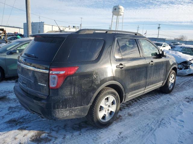 Photo 2 VIN: 1FM5K7B86DGB18574 - FORD EXPLORER 