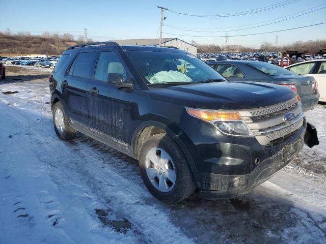 Photo 3 VIN: 1FM5K7B86DGB18574 - FORD EXPLORER 