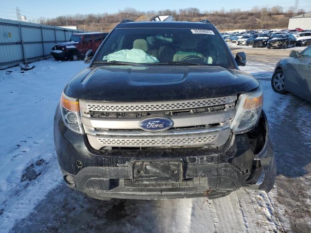 Photo 4 VIN: 1FM5K7B86DGB18574 - FORD EXPLORER 