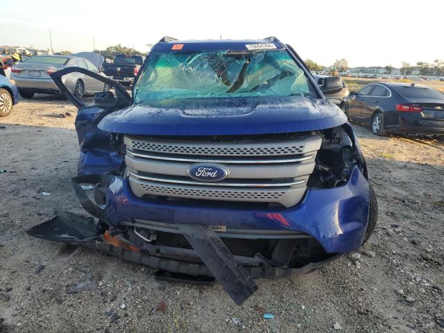 Photo 4 VIN: 1FM5K7B86DGB24908 - FORD EXPLORER 