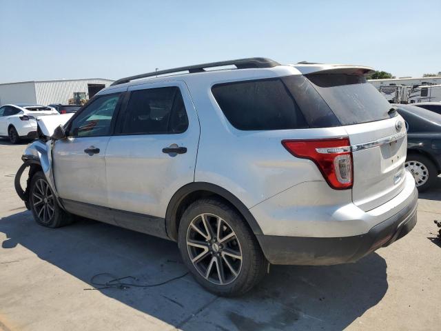 Photo 1 VIN: 1FM5K7B86DGB34354 - FORD EXPLORER 