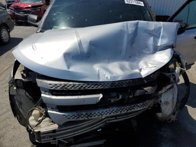 Photo 11 VIN: 1FM5K7B86DGB34354 - FORD EXPLORER 