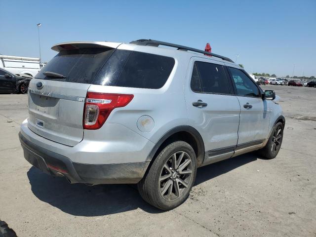 Photo 2 VIN: 1FM5K7B86DGB34354 - FORD EXPLORER 