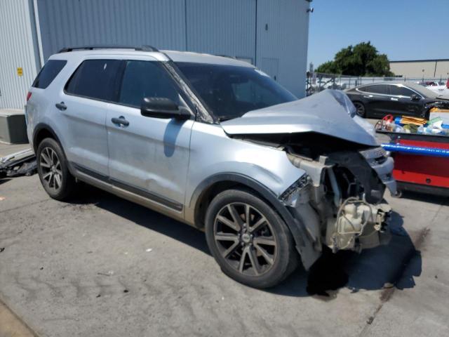 Photo 3 VIN: 1FM5K7B86DGB34354 - FORD EXPLORER 