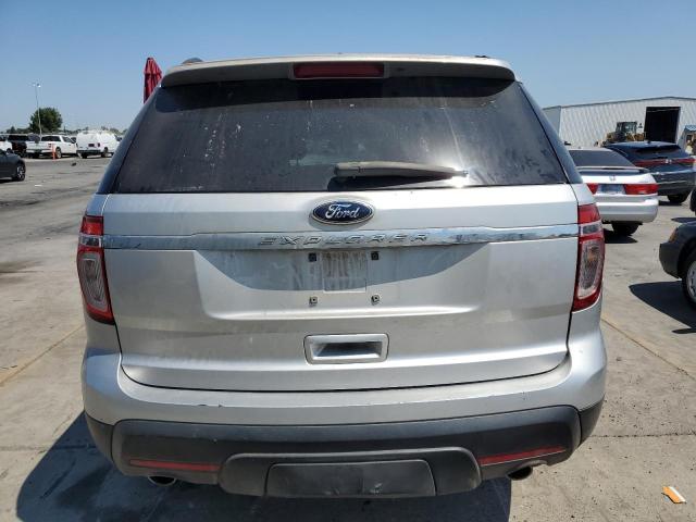 Photo 5 VIN: 1FM5K7B86DGB34354 - FORD EXPLORER 