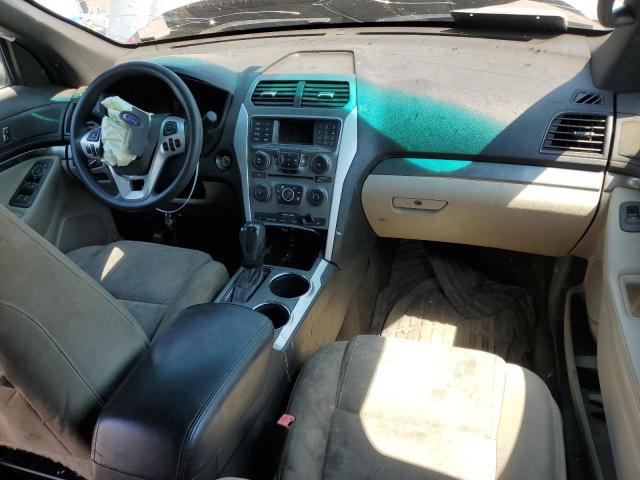 Photo 7 VIN: 1FM5K7B86DGB34354 - FORD EXPLORER 