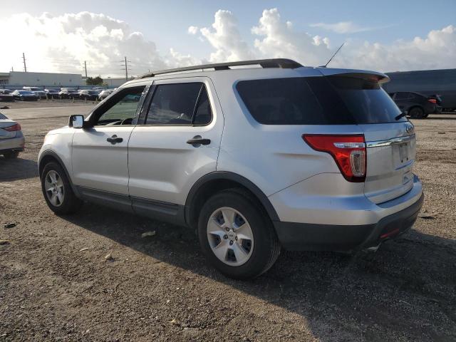 Photo 1 VIN: 1FM5K7B86DGB42454 - FORD EXPLORER 