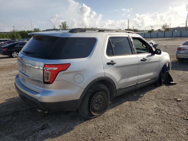 Photo 2 VIN: 1FM5K7B86DGB42454 - FORD EXPLORER 