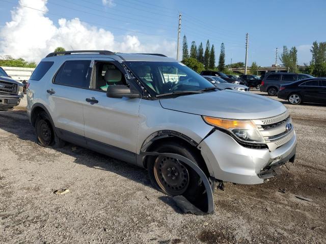 Photo 3 VIN: 1FM5K7B86DGB42454 - FORD EXPLORER 