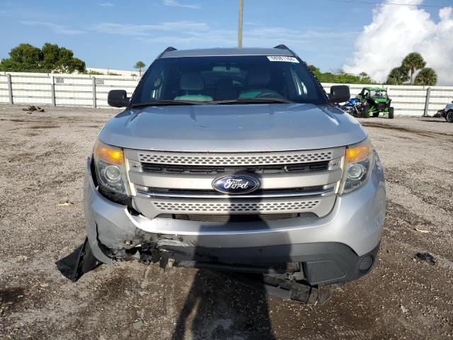 Photo 4 VIN: 1FM5K7B86DGB42454 - FORD EXPLORER 