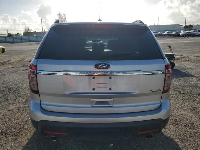 Photo 5 VIN: 1FM5K7B86DGB42454 - FORD EXPLORER 