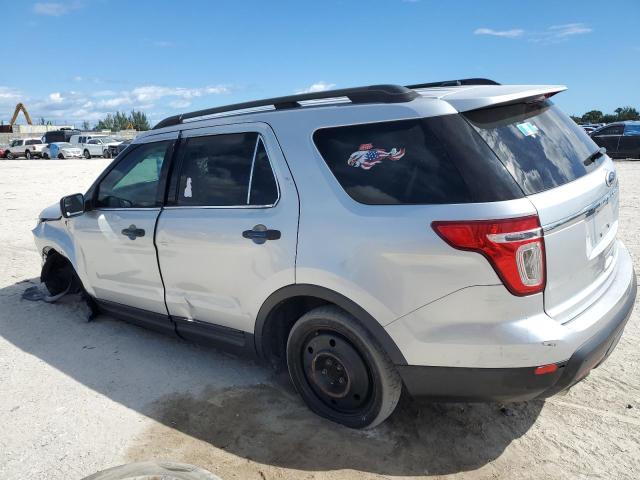 Photo 1 VIN: 1FM5K7B86DGB90407 - FORD EXPLORER 