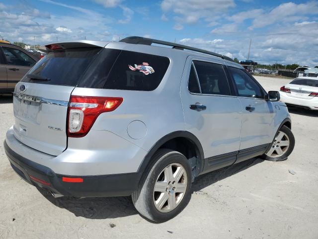 Photo 2 VIN: 1FM5K7B86DGB90407 - FORD EXPLORER 