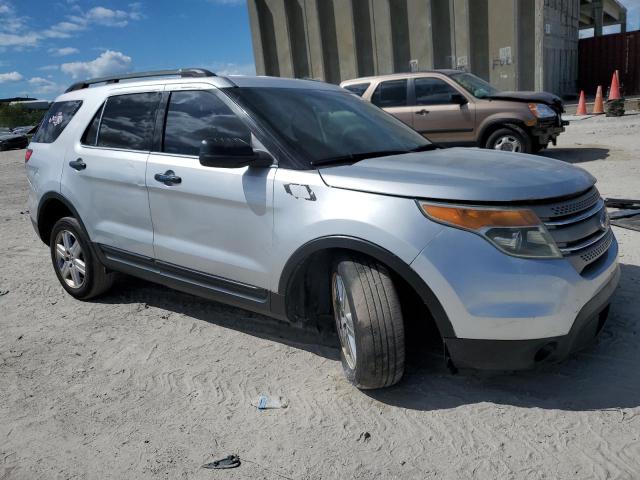 Photo 3 VIN: 1FM5K7B86DGB90407 - FORD EXPLORER 