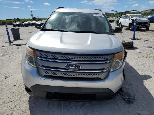 Photo 4 VIN: 1FM5K7B86DGB90407 - FORD EXPLORER 