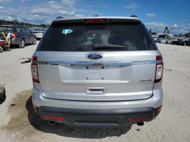 Photo 5 VIN: 1FM5K7B86DGB90407 - FORD EXPLORER 