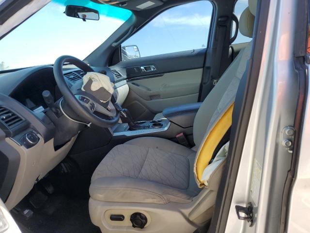 Photo 6 VIN: 1FM5K7B86DGB90407 - FORD EXPLORER 