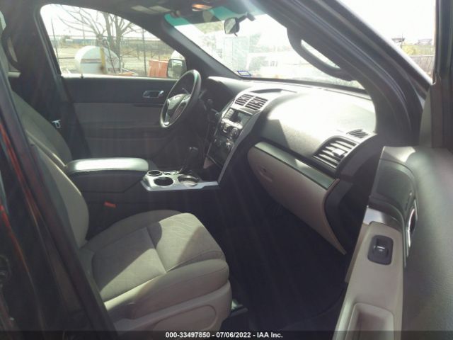 Photo 4 VIN: 1FM5K7B86DGB92903 - FORD EXPLORER 