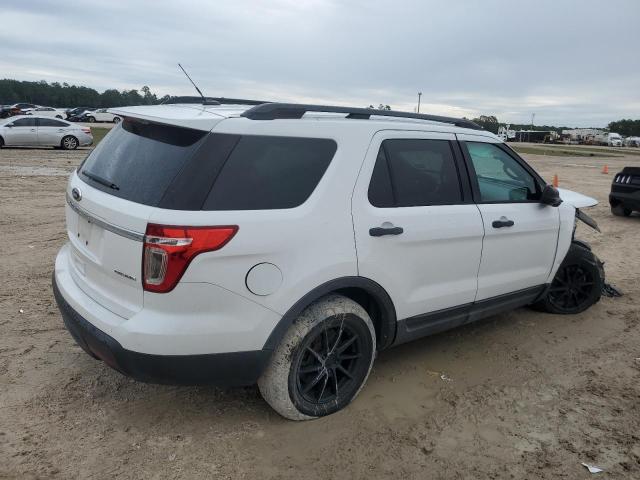 Photo 2 VIN: 1FM5K7B86DGC79913 - FORD EXPLORER 