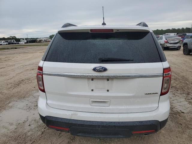 Photo 5 VIN: 1FM5K7B86DGC79913 - FORD EXPLORER 