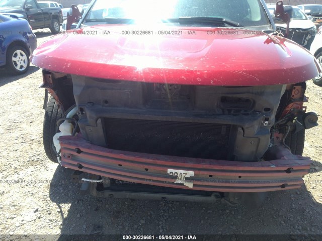 Photo 5 VIN: 1FM5K7B86DGC81256 - FORD EXPLORER 