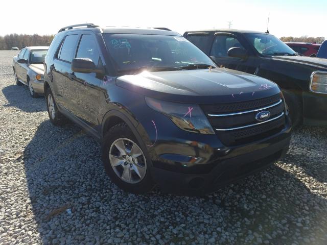 Photo 0 VIN: 1FM5K7B86EGA32148 - FORD EXPLORER 