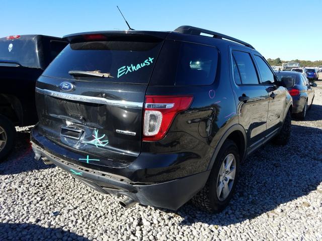 Photo 3 VIN: 1FM5K7B86EGA32148 - FORD EXPLORER 