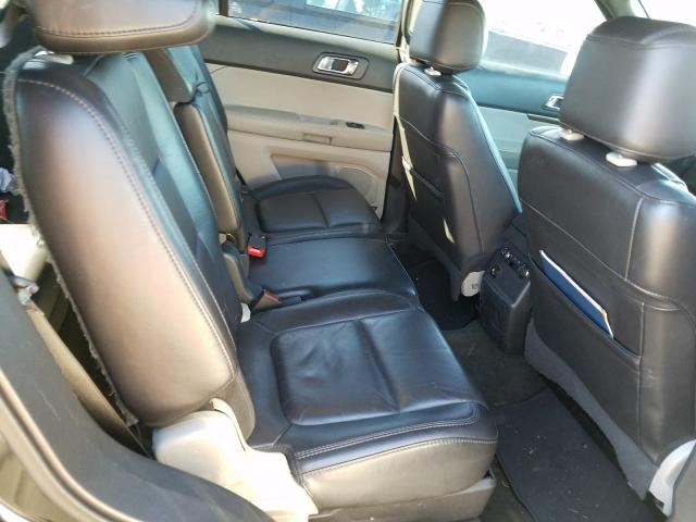 Photo 5 VIN: 1FM5K7B86EGA32148 - FORD EXPLORER 