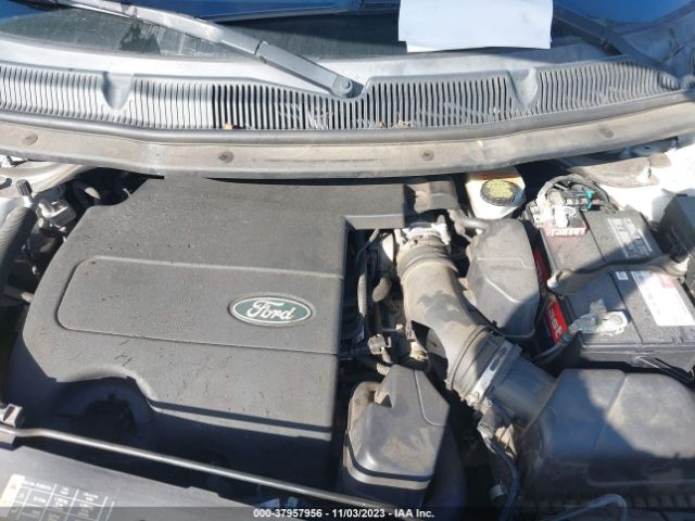 Photo 9 VIN: 1FM5K7B86EGA32229 - FORD EXPLORER 