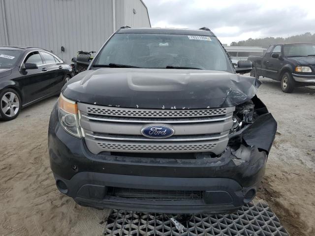 Photo 4 VIN: 1FM5K7B86EGA41044 - FORD EXPLORER 