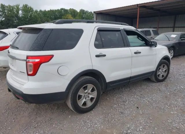 Photo 3 VIN: 1FM5K7B86EGB15076 - FORD EXPLORER 