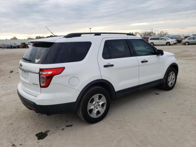 Photo 2 VIN: 1FM5K7B86EGB15837 - FORD EXPLORER 