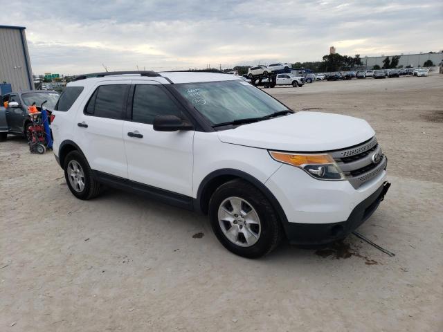 Photo 3 VIN: 1FM5K7B86EGB15837 - FORD EXPLORER 