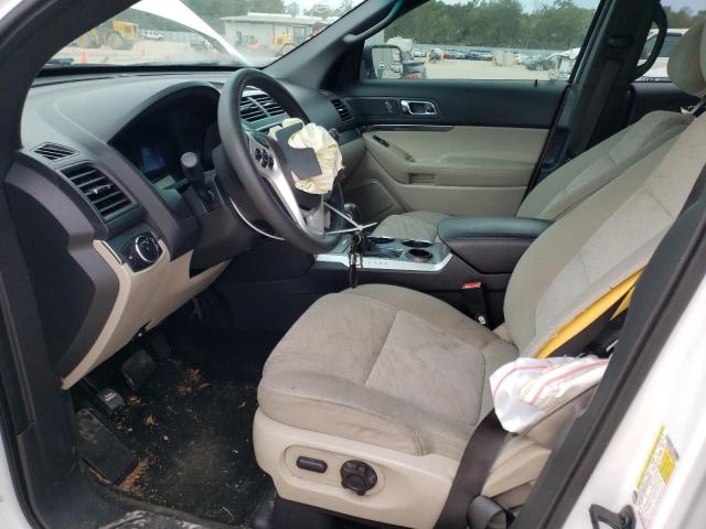 Photo 6 VIN: 1FM5K7B86EGB15837 - FORD EXPLORER 