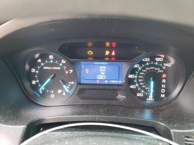 Photo 8 VIN: 1FM5K7B86EGB15837 - FORD EXPLORER 