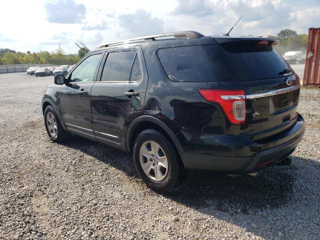 Photo 1 VIN: 1FM5K7B86EGB19032 - FORD EXPLORER 