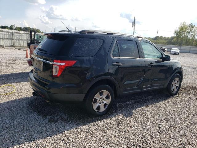 Photo 2 VIN: 1FM5K7B86EGB19032 - FORD EXPLORER 