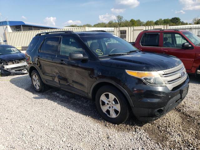 Photo 3 VIN: 1FM5K7B86EGB19032 - FORD EXPLORER 