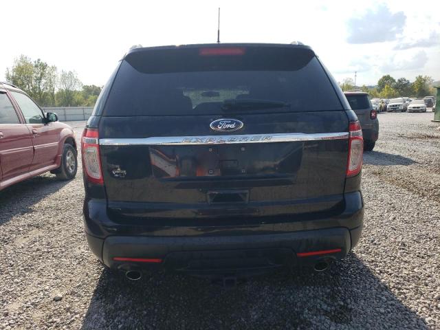 Photo 5 VIN: 1FM5K7B86EGB19032 - FORD EXPLORER 