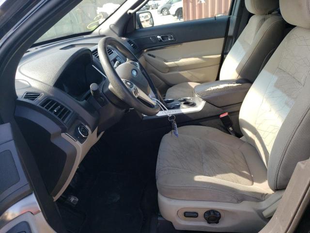 Photo 6 VIN: 1FM5K7B86EGB19032 - FORD EXPLORER 