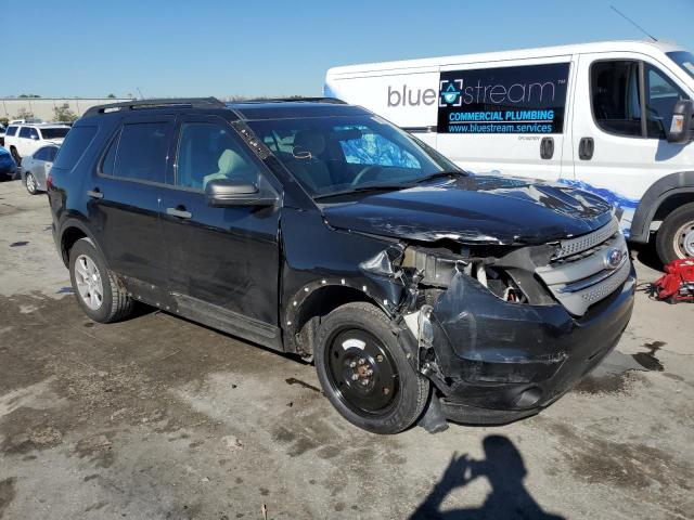 Photo 3 VIN: 1FM5K7B86EGB22898 - FORD EXPLORER 