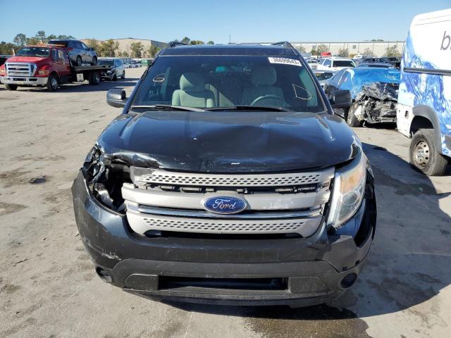 Photo 4 VIN: 1FM5K7B86EGB22898 - FORD EXPLORER 