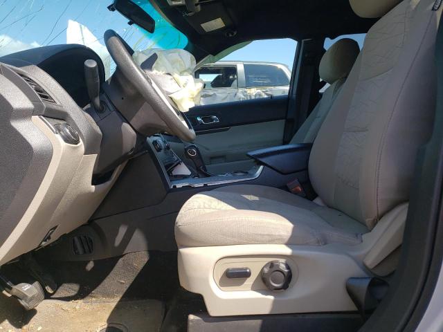 Photo 4 VIN: 1FM5K7B86FGA60811 - FORD EXPLORER 