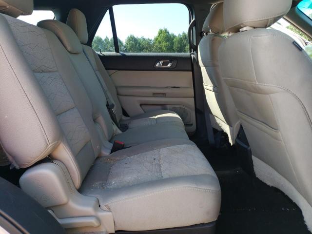 Photo 5 VIN: 1FM5K7B86FGA60811 - FORD EXPLORER 