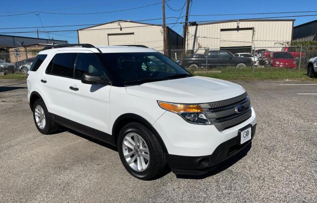 Photo 0 VIN: 1FM5K7B86FGB22465 - FORD EXPLORER 