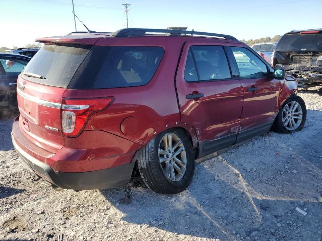 Photo 2 VIN: 1FM5K7B86FGB23437 - FORD EXPLORER 