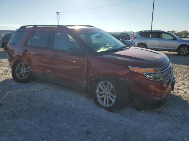 Photo 3 VIN: 1FM5K7B86FGB23437 - FORD EXPLORER 